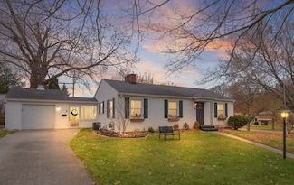 2471 Union Ave NE, Grand Rapids, MI 49505