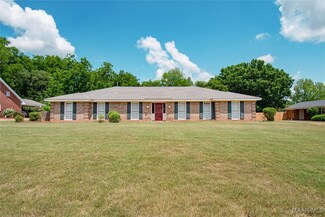 206 Choctaw Dr, Montgomery, AL 36117