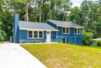733 Saint George Rd, Raleigh, NC 27610