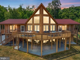 470 Harmony Orchard Rd, Front Royal, VA 22630
