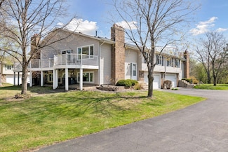 9953 Cavell Ave S, Bloomington, MN 55438