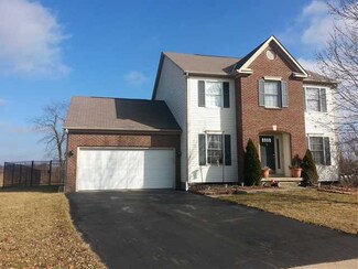 6398 Fountainview Ct, Grove City, OH 43123