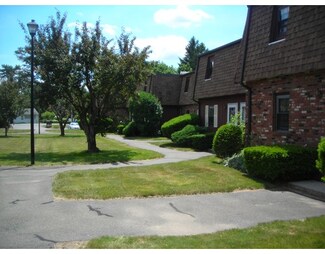 146 College Hwy Unit 10, Southampton, MA 01073