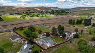 2009 S Goose Gap Rd, Benton City, WA 99320