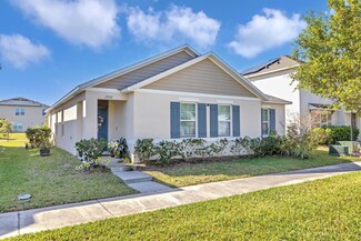 1932 Red Canyon Dr, Kindred, FL 34744