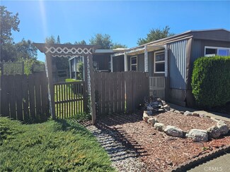 5495 5th St Unit 27, Kelseyville, CA 95451