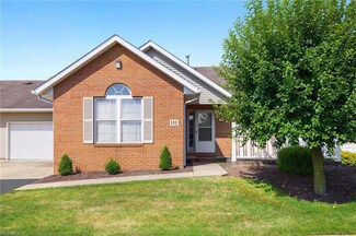 4805 Township Road 366 Unit 111, Millersburg, OH 44654