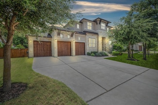 4026 Anderson Bluff Dr, Cedar Park, TX 78613