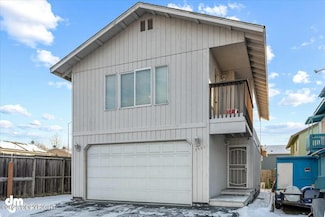5460 E 4th Ave, Anchorage, AK 99508