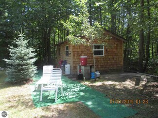1440 Kitchen Rd, Whittemore, MI 48770