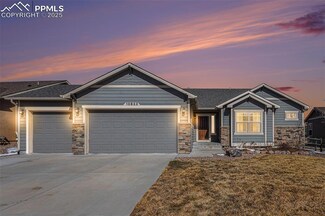 10823 Torreys Peak Way, Peyton, CO 80831