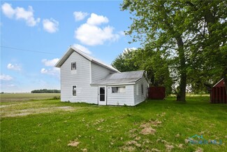 212 County Road 3a, McClure, OH 43534