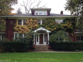 180 W Fairlawn Blvd, Akron, OH 44313