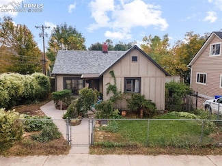 115 S 15th St, Colorado Springs, CO 80904