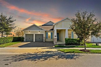 5493 Orange Orchard Dr, Winter Garden, FL 34787