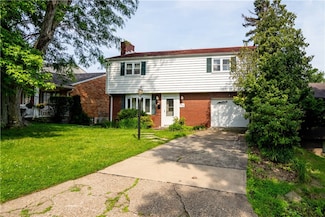 2429 Rose Garden Rd, Pittsburgh, PA 15220