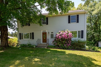 791 Ives Row, Cheshire, CT 06410