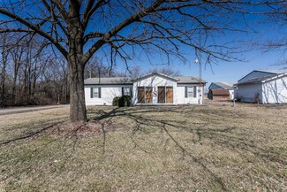 291 Old Us Hwy 50 E, Beckemeyer, IL 62219