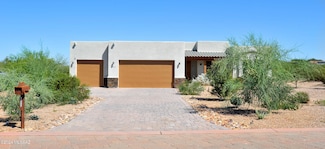 432 N Heritage Point Place, Sahuarita, AZ 85629