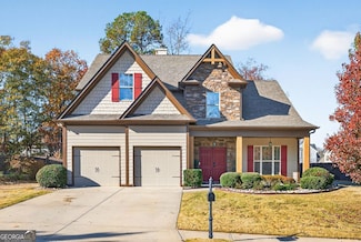 748 Hawkins Creek Dr, Jefferson, GA 30549