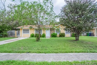 6739 Spring Brook St, San Antonio, TX 78249