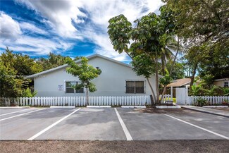 1106 NE 5th Ave, Fort Lauderdale, FL 33304