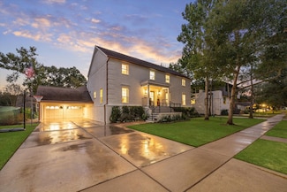 5211 Caversham Dr, Houston, TX 77096