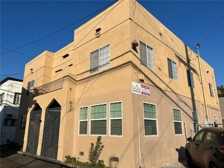 623 E 7th St, Long Beach, CA 90813