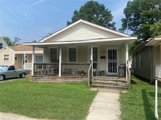 2941 Marne Ave, Norfolk, VA 23509