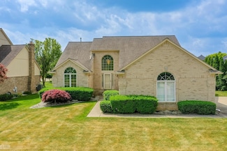 14060 Wayford Run, Shelby Township, MI 48315