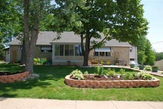 816 Hillsborough Ave, Hillsboro, WI 54634