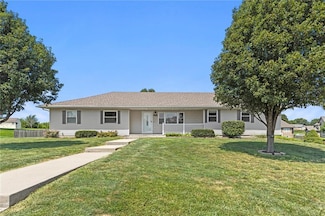 2504 N 111th Terrace, Kansas City, KS 66109