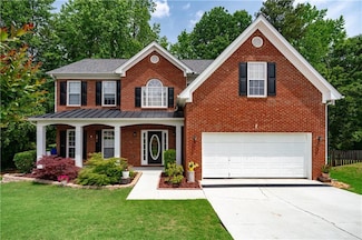 4613 Creek Forest Ct Unit 2, Lilburn, GA 30047