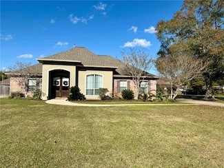 18117 Bradford Dr, Hammond, LA 70403