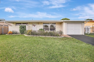 8400 NW 25th St, Sunrise, FL 33322