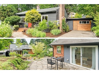 8160 SW 41st Ave, Portland, OR 97219