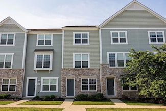5731 Passage Creek Dr, Dublin, OH 43016