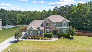 6521 Sunset Manor Dr, Wake Forest, NC 27587