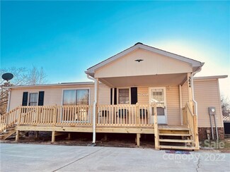 3644 Hunter Rd, Kershaw, SC 29067