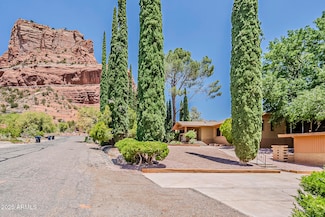 70 Teapot Rock Ave, Sedona, AZ 86351