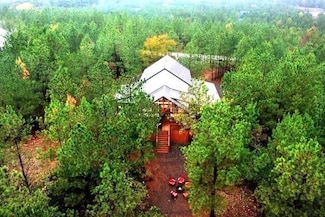 142 Butternut Trail, Broken Bow, OK 74728