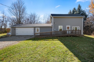 17285 Bailey Rd, Bailey, MI 49303