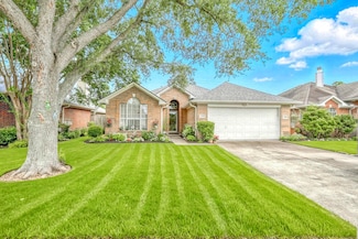 21119 Woodland Green Dr, Katy, TX 77449