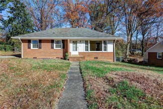 3005 Dunwick Rd, Richmond, VA 23230