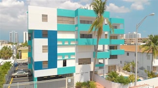 6941 Carlyle Ave Unit 4C, Miami Beach, FL 33141