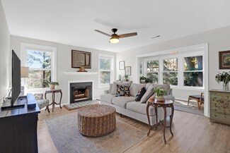 1142 Village Creek Ln Unit 3, Mount Pleasant, SC 29464