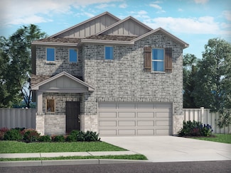 504 Blanton St, McKinney, TX 75069