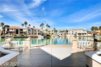 3111 Lido Isle Ct, Las Vegas, NV 89117