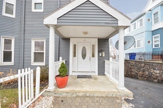 78 Franklin Ave Unit 6, Chelsea, MA 02150