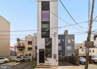 2710 W Harper St, Philadelphia, PA 19130